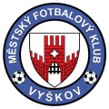 Logo Vyškov